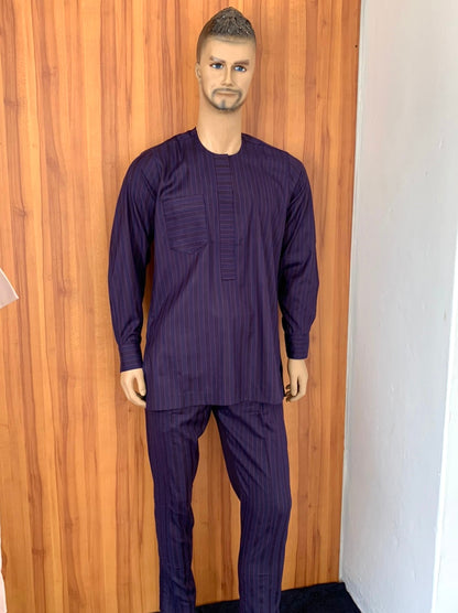 Kaftan Senator Style 2pc